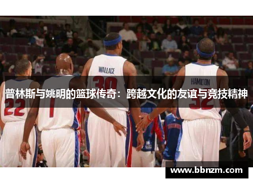 普林斯与姚明的篮球传奇：跨越文化的友谊与竞技精神